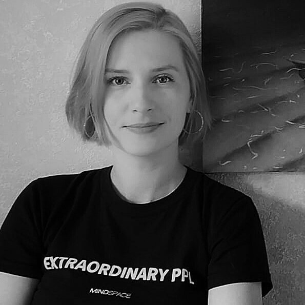 Anna Shabalova